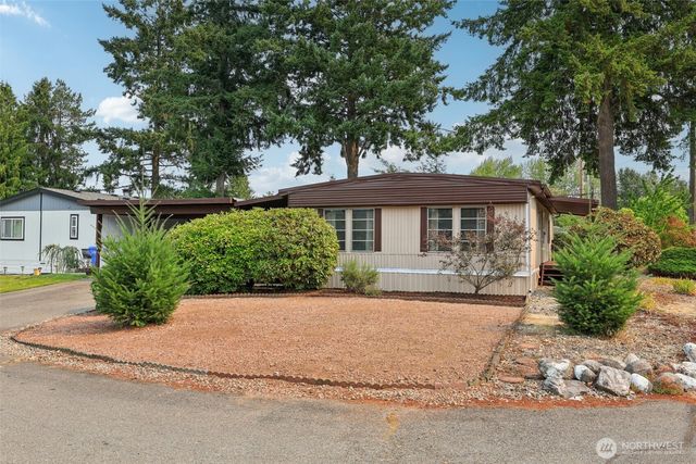 1921 208th Street E #36, Spanaway, WA 98387