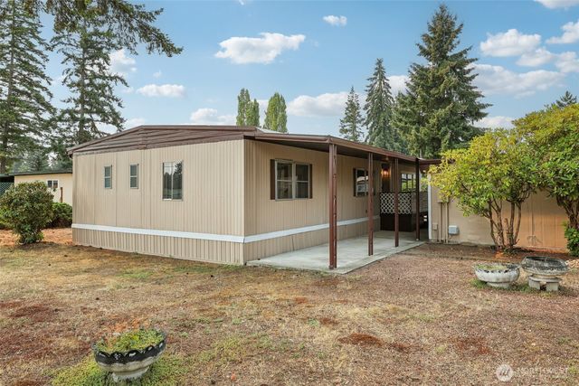 1921 208th Street E #36, Spanaway, WA 98387