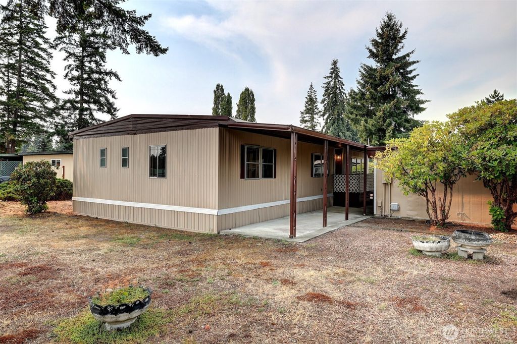 1921 208th Street E #36, Spanaway, WA 98387