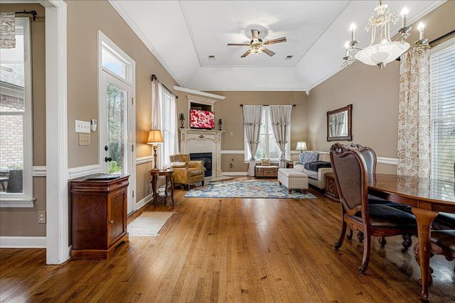 8423 WOOD MANOR CV, Memphis, TN 38016