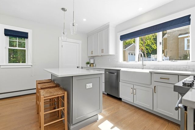 10 Bonad Road, Winchester, MA 01890