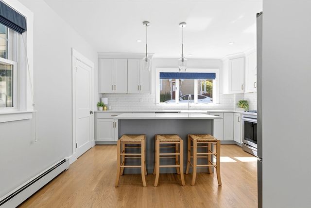 10 Bonad Road, Winchester, MA 01890
