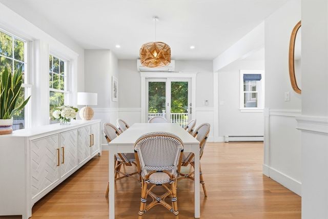 10 Bonad Road, Winchester, MA 01890