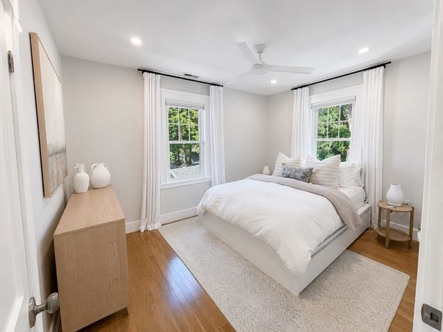 10 Bonad Road, Winchester, MA 01890