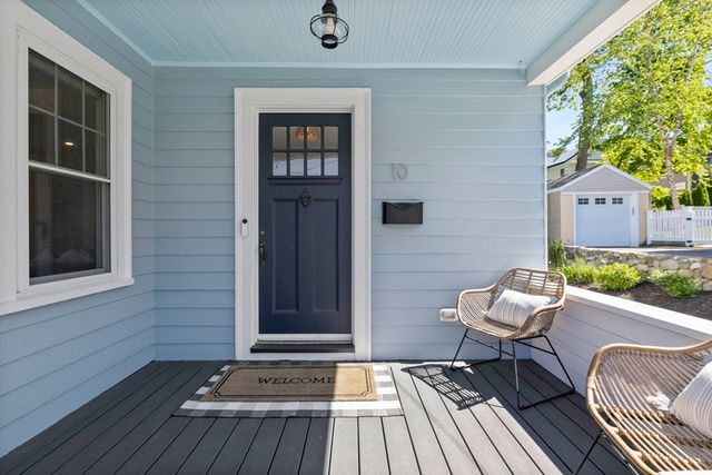 10 Bonad Road, Winchester, MA 01890