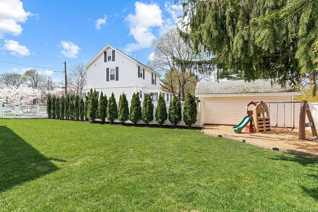 10 Bonad Road, Winchester, MA 01890