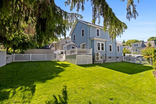 10 Bonad Road, Winchester, MA 01890