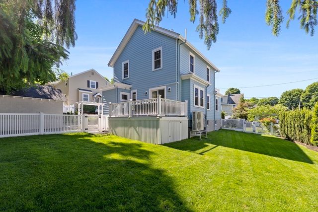 10 Bonad Road, Winchester, MA 01890