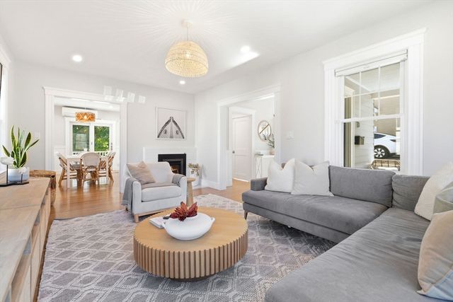 10 Bonad Road, Winchester, MA 01890
