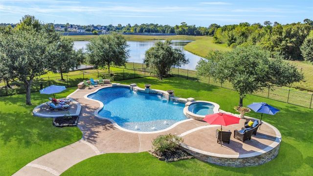 21018 W Farwood Terrace, Cypress, TX 77433