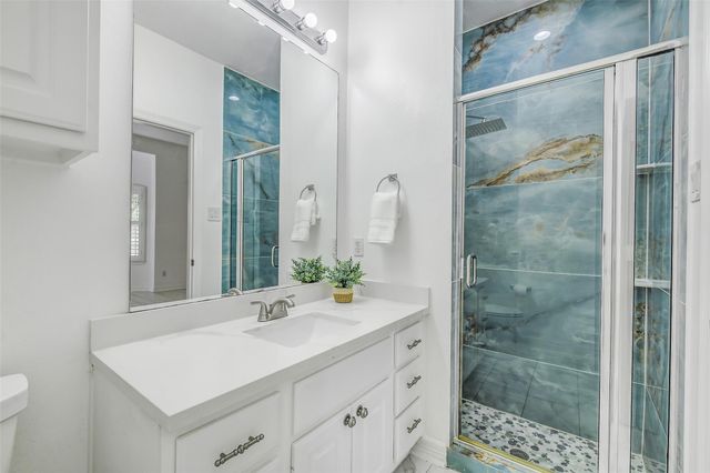 21018 W Farwood Terrace, Cypress, TX 77433