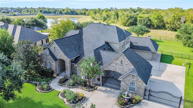 21018 W Farwood Terrace, Cypress, TX 77433