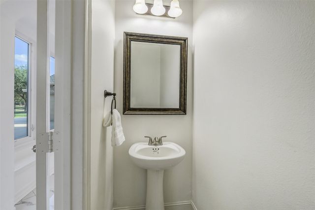 21018 W Farwood Terrace, Cypress, TX 77433
