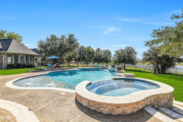 21018 W Farwood Terrace, Cypress, TX 77433