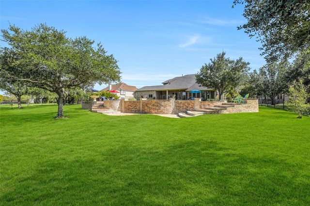 21018 W Farwood Terrace, Cypress, TX 77433