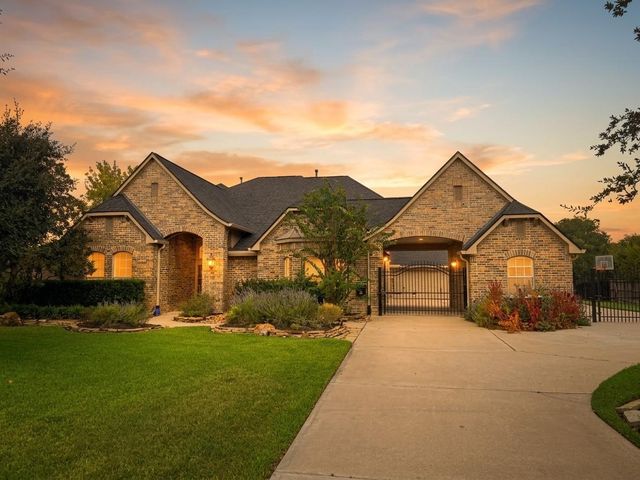 21018 W Farwood Terrace, Cypress, TX 77433