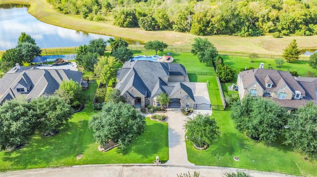 21018 W Farwood Terrace, Cypress, TX 77433
