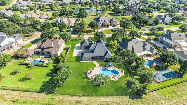 21018 W Farwood Terrace, Cypress, TX 77433