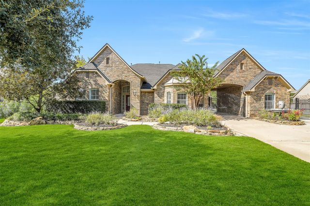 21018 W Farwood Terrace, Cypress, TX 77433