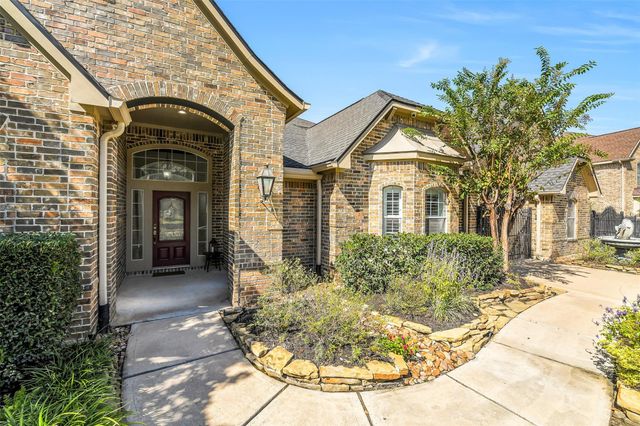 21018 W Farwood Terrace, Cypress, TX 77433