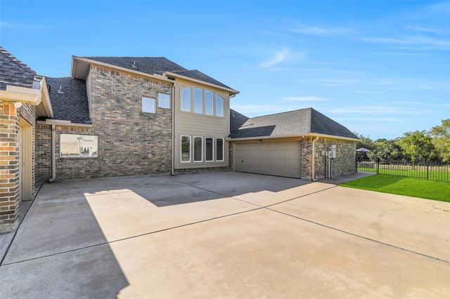 21018 W Farwood Terrace, Cypress, TX 77433