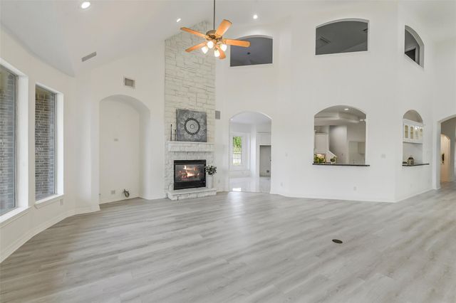 21018 W Farwood Terrace, Cypress, TX 77433