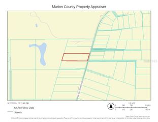 0 NW 165TH COURT ROAD, Dunnellon, FL 34432