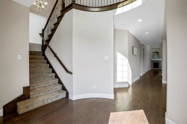 4381 Hartebeest Trail, Frisco, TX 75034