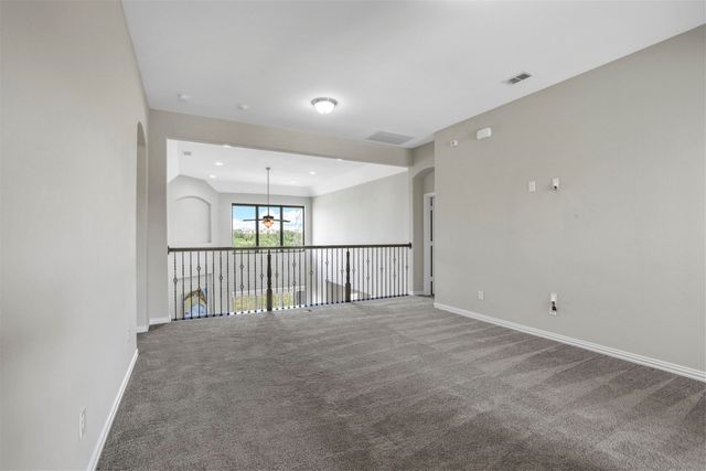 4381 Hartebeest Trail, Frisco, TX 75034