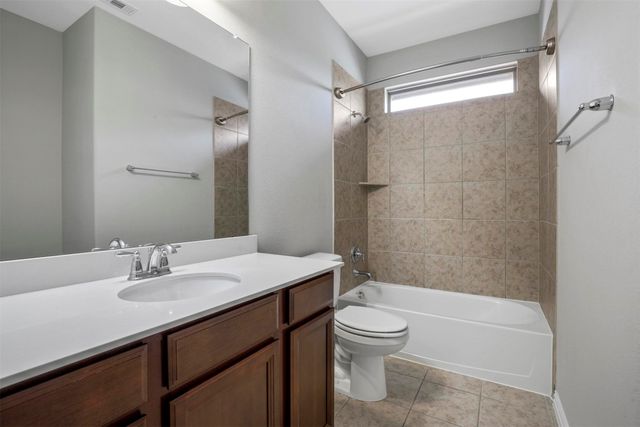 4381 Hartebeest Trail, Frisco, TX 75034