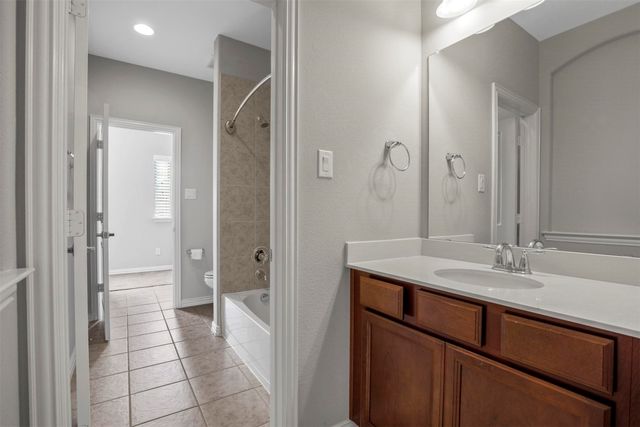 4381 Hartebeest Trail, Frisco, TX 75034