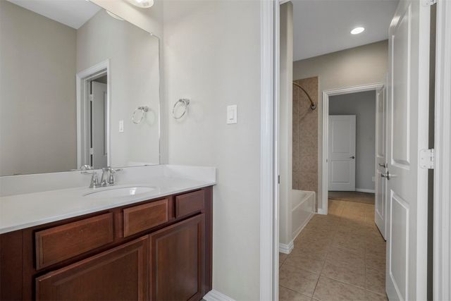 4381 Hartebeest Trail, Frisco, TX 75034