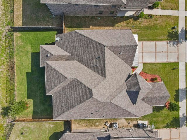 4381 Hartebeest Trail, Frisco, TX 75034