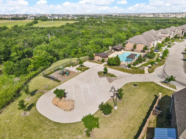 4381 Hartebeest Trail, Frisco, TX 75034