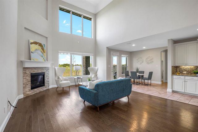 4381 Hartebeest Trail, Frisco, TX 75034