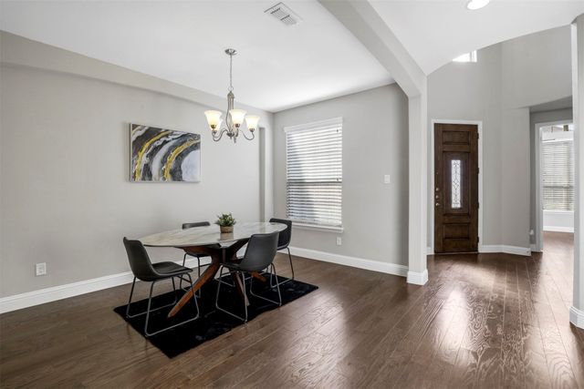 4381 Hartebeest Trail, Frisco, TX 75034