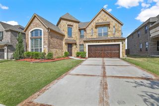 4381 Hartebeest Trail, Frisco, TX 75034