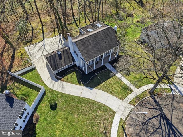 300 SAWMILL RD, Cherry Hill, NJ 08034