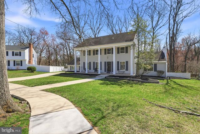 300 SAWMILL RD, Cherry Hill, NJ 08034