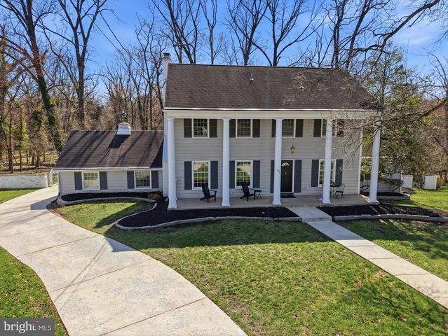 300 SAWMILL RD, Cherry Hill, NJ 08034