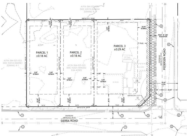 696 Pedersen Rd, Oakdale, CA 95361