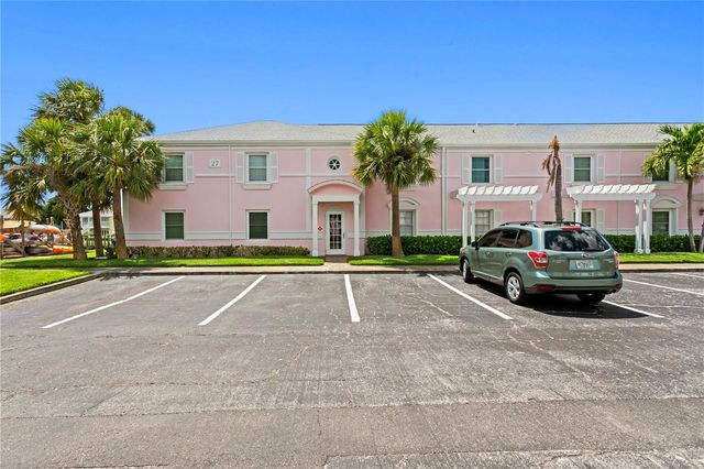 5175 COQUINA KEY DRIVE SE A, St Petersburg, FL 33705