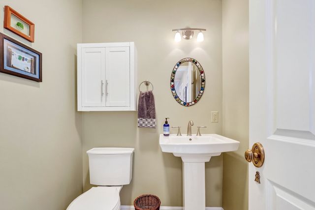 14 Mulberry Ln, Canton, MA 02021