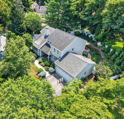 14 Mulberry Ln, Canton, MA 02021
