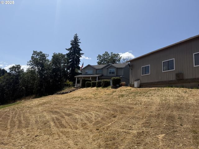 4447 MELROSE Rd, Roseburg, OR 97471