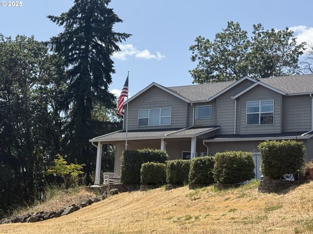 4447 MELROSE Rd, Roseburg, OR 97471