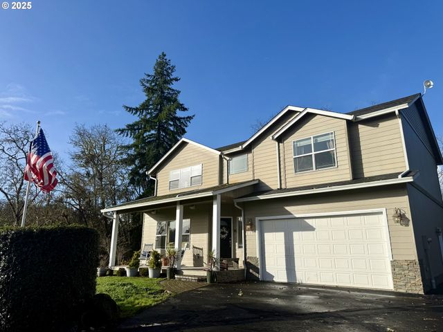 4447 MELROSE Rd, Roseburg, OR 97471