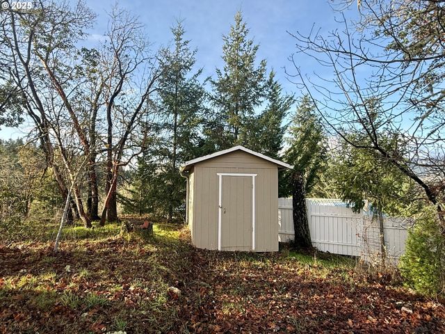 4447 MELROSE Rd, Roseburg, OR 97471