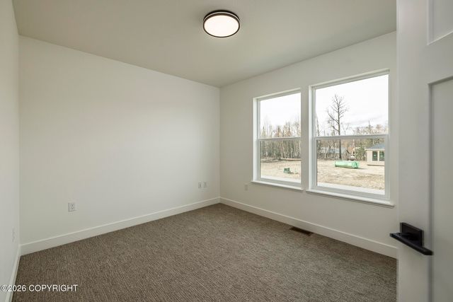 3019 N Cottage Knoll Drive, Palmer, AK 99645