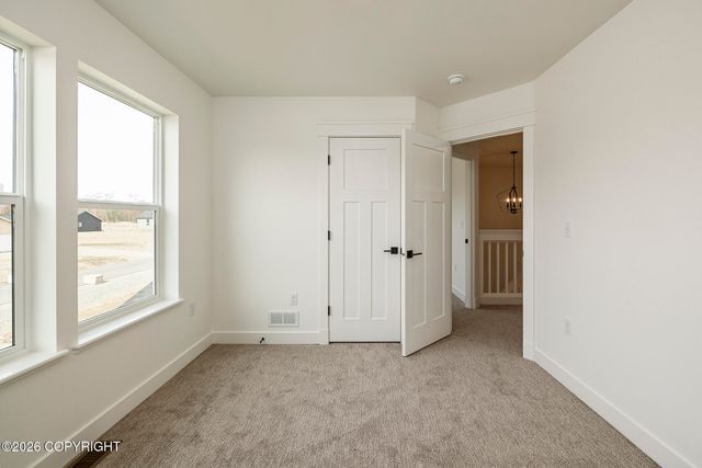 3019 N Cottage Knoll Drive, Palmer, AK 99645